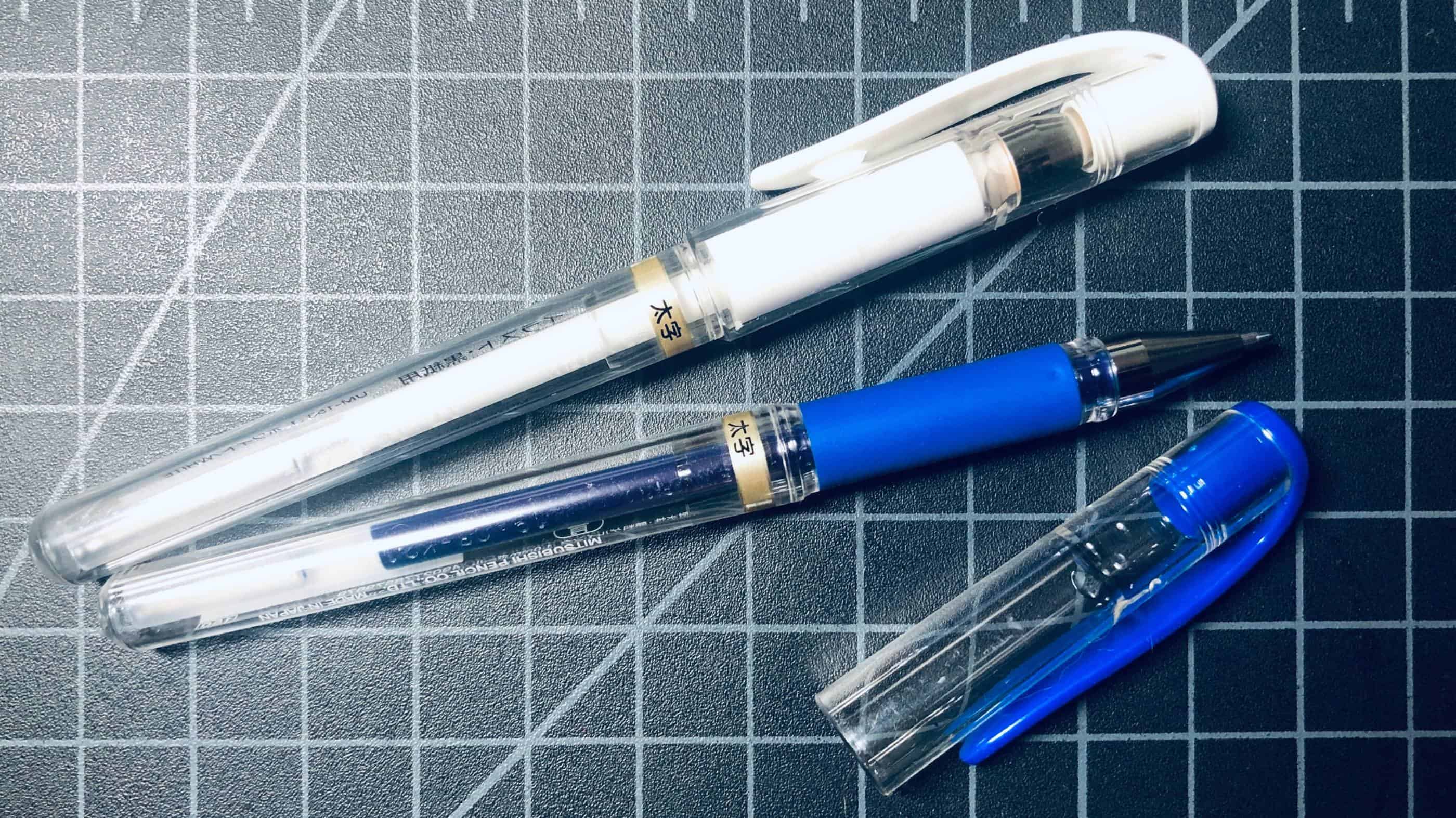 The Best White Ink Pens For Black Paper